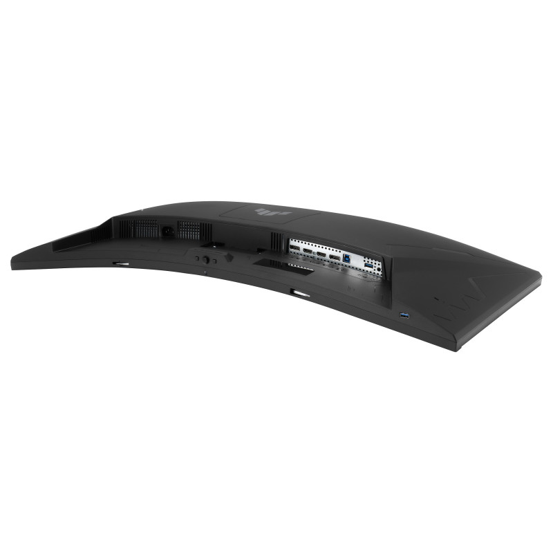 ASUS TUF Gaming VG34WQ5F Gebogener Monitor, 34", 3440 x 1440, 200 Hz