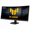 ASUS TUF Gaming VG34WQ5F Gebogener Monitor, 34", 3440 x 1440, 200 Hz