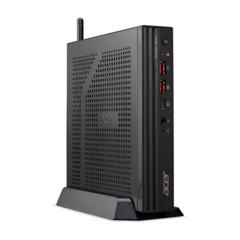 Acer Veriton Vero N4 VVN4735GT Mini-PC, Intel Core Ultra 5 225T, 16 GB RAM, 512 GB SSD, Windows 11 Pro