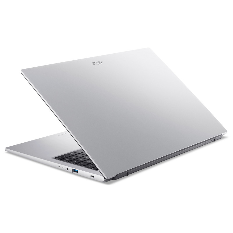 Acer Aspire Go 16 AG16-I51P-75QK Notebook, 16" WUXGA, Intel Core 7 350, 16 GB DDR5, 512 GB SSD, Windows 11 Home