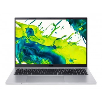 Acer Aspire Go 16 AG16-I51P-53JS Notebook, 16" WUXGA, Intel Core Ultra 5 320, 16 GB RAM, 512 GB SSD, Windows 11 Home
