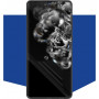 3MK ARC+ Displayschutzfolie für Samsung Galaxy S21