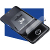 3MK ARC+ Displayschutzfolie für Samsung Galaxy S21