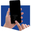 3MK ARC+ Displayschutzfolie für Samsung Galaxy S21