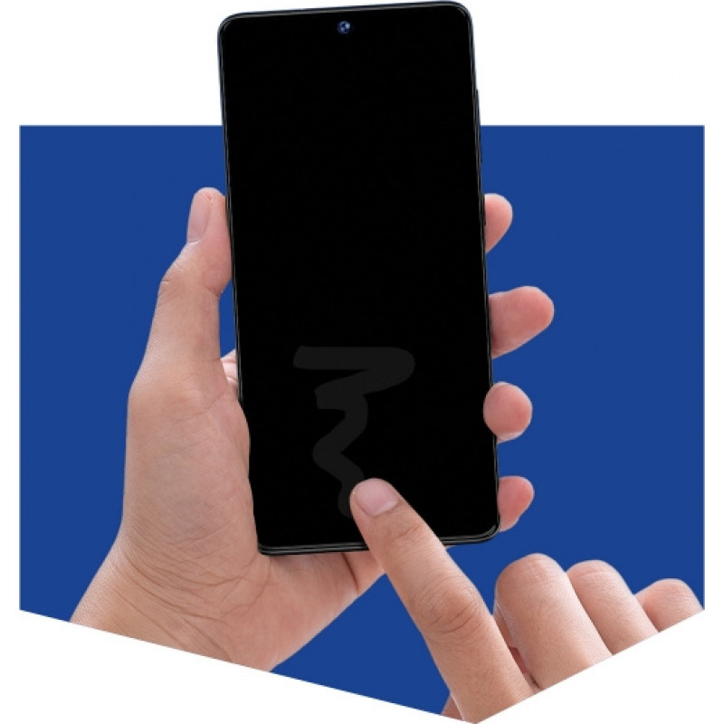 3MK ARC+ Displayschutzfolie für Samsung Galaxy S21