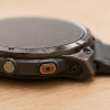 Tech-Protect Glass Fit+ Panzerglas für Samsung Galaxy Watch Ultra 2 2026 47 mm, transparent (2 Stk.)