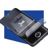3MK ARC+ Displayschutzfolie für Samsung Galaxy Note 20 Ultra 5G