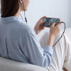 Tech-Protect Ultraboost USB-C auf 3,5 mm Mini-Klinke DAC Adapter, Iron Grey