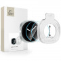 Tech-Protect Easy Set+ Panzerglas für Samsung Galaxy Watch 8 / 9 44 mm, transparent (2 Stk.)