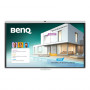 BenQ CM7505 75" interaktives Touch-Display, 3840x2160, IR50, 450 cd/m², 1200:1