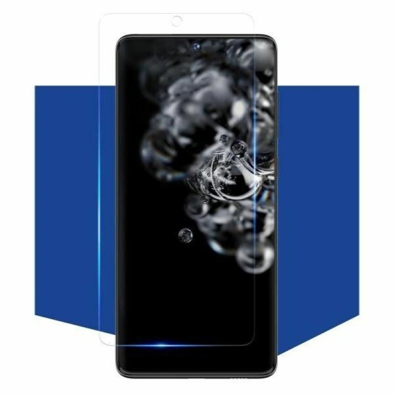 3MK ARC+ Displayschutzfolie für OnePlus 8 Pro 5G