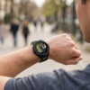 Tech-Protect Defense Air Hülle für Garmin Forerunner 70 / 170, Schwarz
