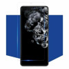 3MK ARC+ Displayschutzfolie für OnePlus 8 5G