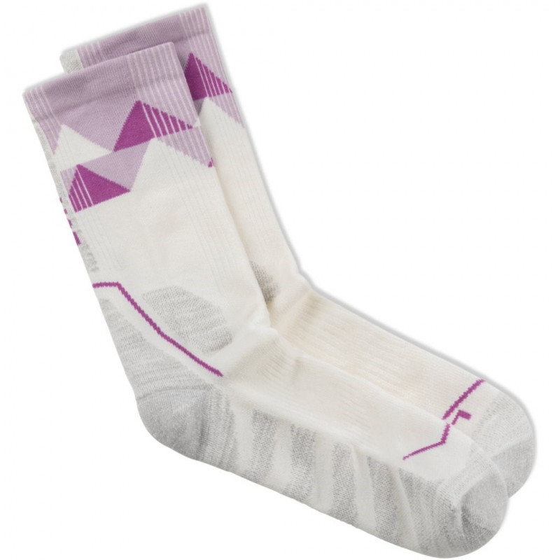 Buff Thermonet® Crew Socken TC Whisper L