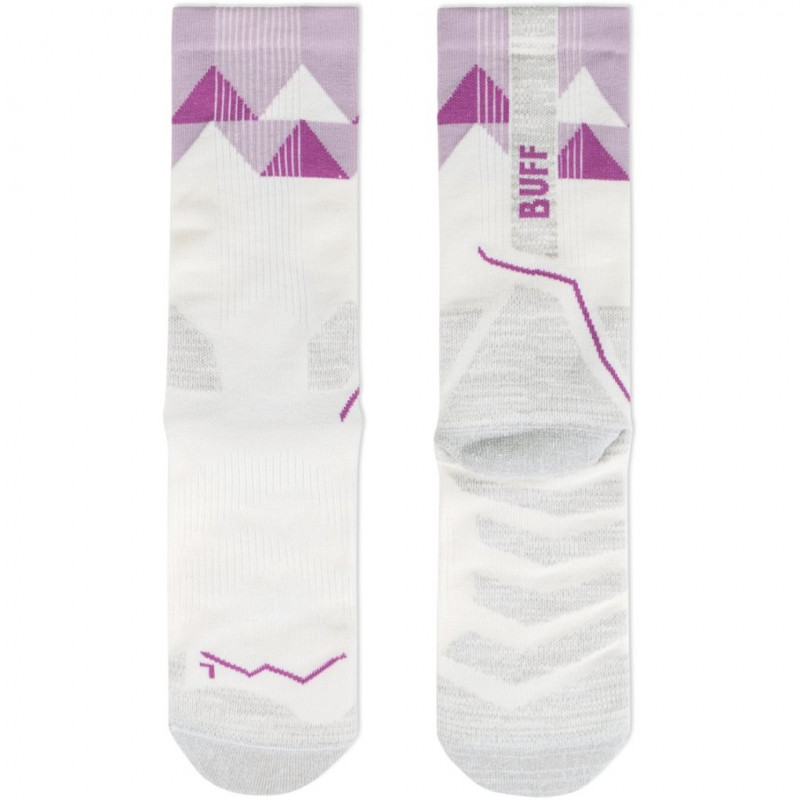 Buff Thermonet® Crew Socken TC Whisper L