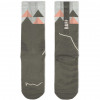 Buff Thermonet® Crew Socken TC Beetle Green L
