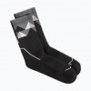 Buff Thermonet® Crew Socken TC Black L