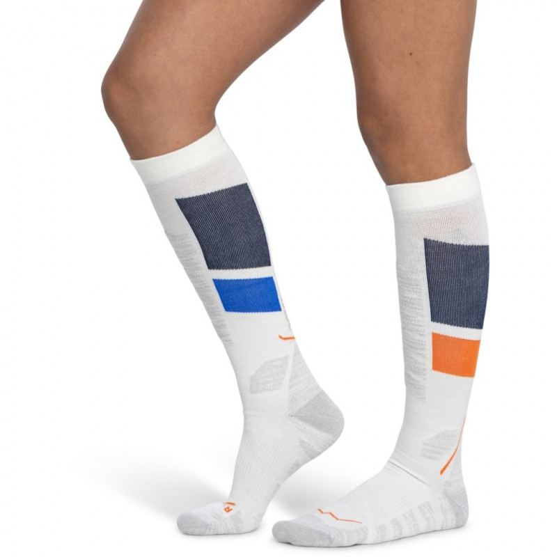 Buff Thermonet® Over The Calf Socks TO Whisper L