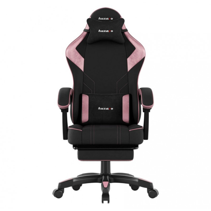 Huzaro Force 3.7 Gaming-Stuhl, Pink