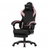 Huzaro Force 3.7 Gaming-Stuhl, Pink