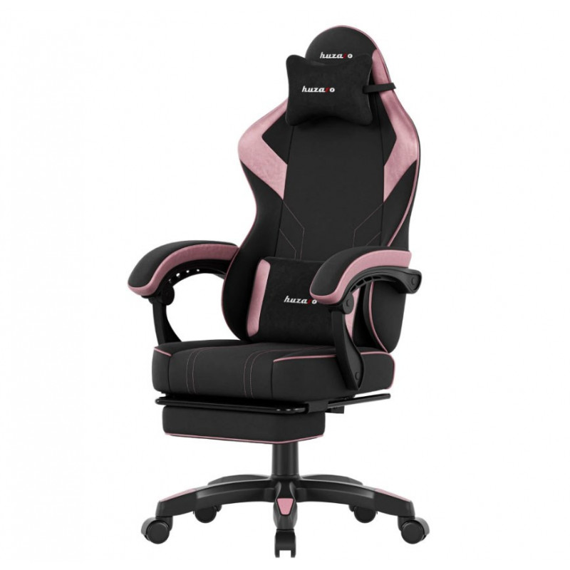 Huzaro Force 3.7 Gaming-Stuhl, Pink