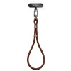 Tech-Protect C11S Rope Handgelenkband, Walnut Brown