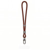 Tech-Protect C11S Rope Handgelenkband, Walnut Brown