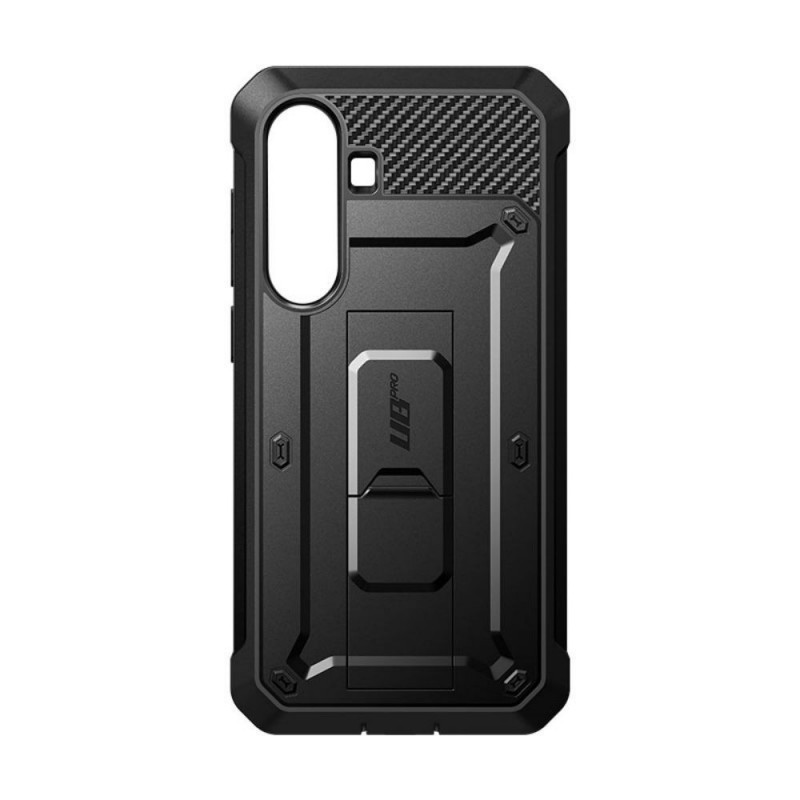 Supcase Unicorn Beetle Pro Hülle für Samsung Galaxy S26 FE, Schwarz