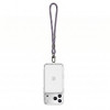 Tech-Protect C11S Rope Handgelenkschlaufe, Shadow Grey