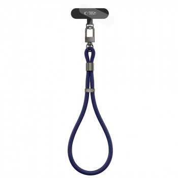 Tech-Protect C11S Rope Handgelenkschlaufe, Pacific Navy