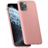 3MK Matt Case für Apple iPhone 14, pink