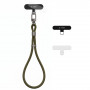 Tech-Protect C11S Rope Handgelenkschlaufe, Nomad Khaki