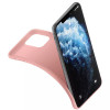 3MK Matt Case für Apple iPhone 14 Pro Max, pink