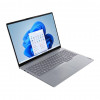 Lenovo ThinkBook 16 G9 IRL 16" WUXGA Notebook, Intel Core 5 210H, 16 GB DDR5 RAM, 512 GB SSD, Windows 11 Pro, Arktisgrau + Kensington K64467M-M1