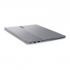Lenovo ThinkBook 16 G9 IRL 16" WUXGA Notebook, Intel Core 5 210H, 16 GB DDR5 RAM, 512 GB SSD, Windows 11 Pro, Arktisgrau + Kensington K64467M-M1
