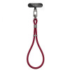Tech-Protect C11S Rope Handgelenkband, Burgundy Wine