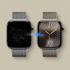 Tech-Protect Hydro Flex+ Hydrogel-Displayschutzfolie für Huawei Watch Fit 5, transparent (2 Stk.)