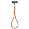 Tech-Protect C11S Rope Handgelenkschlaufe, Cosmic Orange