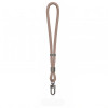 Tech-Protect C11S Rope Handgelenkschlaufe, Mocha Beige