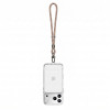 Tech-Protect C11S Rope Handgelenkschlaufe, Mocha Beige