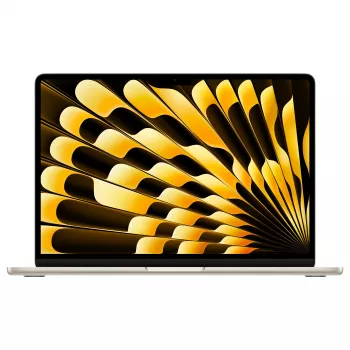 Apple MacBook Air 13 M5 Notebook, Starlight, 10-Core CPU/GPU, 32 GB RAM, 1 TB SSD, macOS, deutsches QWERTZ