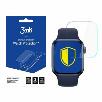 3mk FlexibleGlass Watch Displayschutzfolie für Apple Watch 6 40mm