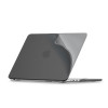 Tech-Protect Softshell Laptop-Tasche für Apple MacBook Pro 14" (M1/M2/M3/M4/M5), Mattschwarz