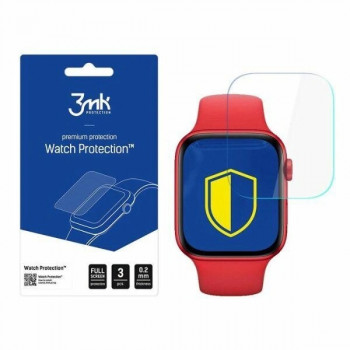 3mk FlexibleGlass Watch Displayschutzfolie 3MK6418 für Apple Watch SE 44mm