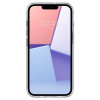 Spigen Ultra Hybrid Mag MagSafe Hülle für Apple iPhone 13, Weiß