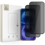 Tech-Protect Glass Spy+ Sichtschutz-Panzerglas für Apple iPhone Air (2 Stk.)