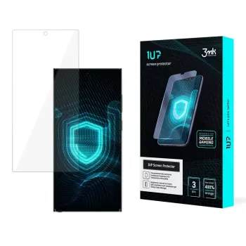 3MK 1UP Samsung Galaxy S23 Ultra Gaming Displayschutzfolie