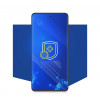 3mk SilverProtection+ Displayschutzfolie für Samsung Galaxy S10+
