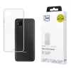 3mk Armor Case Xiaomi Redmi 9C Handyhülle, transparent