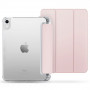 Tech-Protect SC Pen Hybrid Apple iPad 10.9 (2022) / iPad 11 (2025) Hülle, Pink